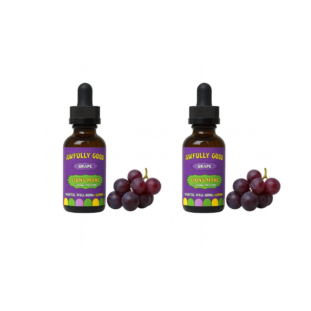 2-Bottle Bundle