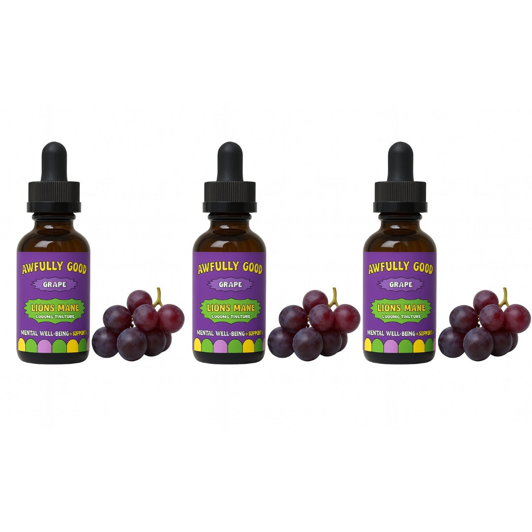 Buy 2 Get 1 FREE Bundle