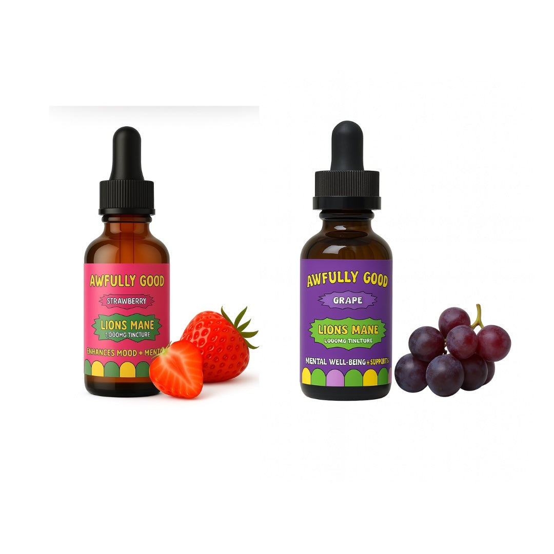 2-Bottle Bundle