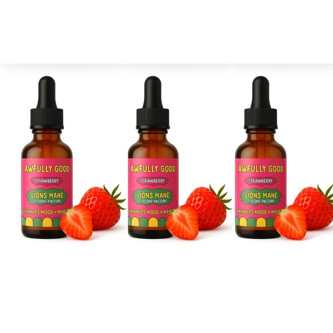 Buy 2 Get 1 FREE Bundle